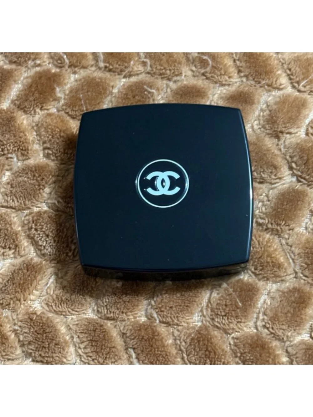 Chanel Voyage De Chanel Travel Face Palette Blush & Illuminating Powders 0.38 oz - Picture 2 of 9